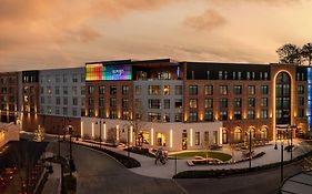 Trilith Guesthouse, Fayetteville, Ga, A Tribute Portfolio Hotel